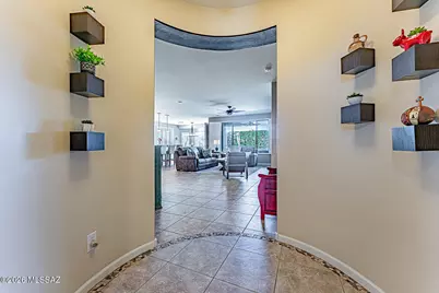 2445 E Sky Creek Drive, Green Valley, AZ 85614 - Photo 7