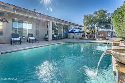 2445 E Sky Creek Drive, Green Valley, AZ 85614 - Photo 3