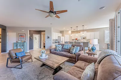 2445 E Sky Creek Drive, Green Valley, AZ 85614 - Photo 13