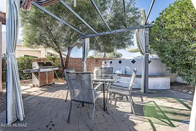 2445 E Sky Creek Drive, Green Valley, AZ 85614 - Photo 41