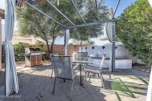 2445 E Sky Creek Dr, Green Valley, AZ 85614 - Photo 41