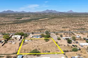 9880 N Anway Rd, Marana, AZ 85653 - Photo 1