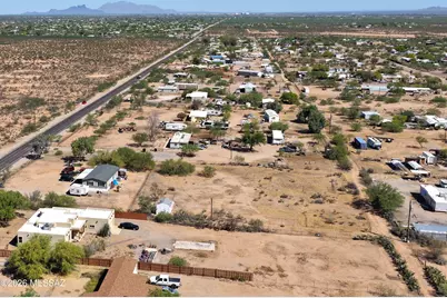 9880 N Anway Road, Marana, AZ 85653 - Photo 11