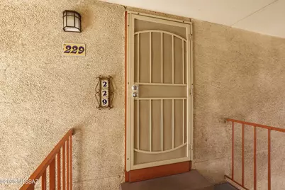 1600 N Wilmot Road #229, Tucson, AZ 85712 - Photo 35