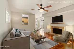 1600 N Wilmot Rd, Tucson, AZ 85712 - Photo 1