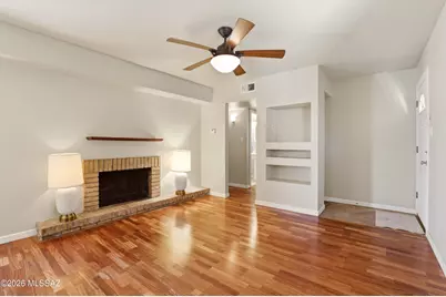 1600 N Wilmot Road #229, Tucson, AZ 85712 - Photo 5