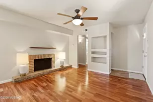 1600 N Wilmot Rd, Tucson, AZ 85712 - Photo 5