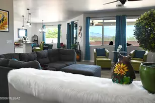 12143 S Creosote Valley Rd, Vail, AZ 85641 - Photo 9