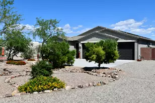 12143 S Creosote Valley Rd, Vail, AZ 85641 - Photo 29
