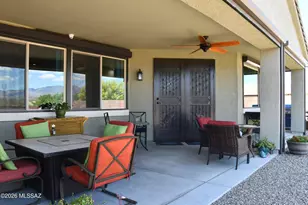 12143 S Creosote Valley Rd, Vail, AZ 85641 - Photo 23