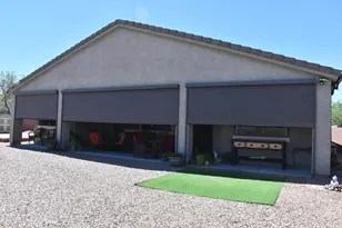 12143 S Creosote Valley Rd, Vail, AZ 85641 - Photo 27