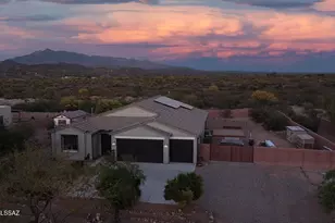 12143 S Creosote Valley Rd, Vail, AZ 85641 - Photo 35