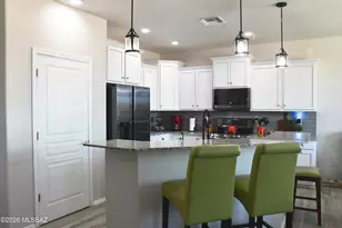12143 S Creosote Valley Rd, Vail, AZ 85641 - Photo 5