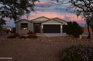 12143 S Creosote Valley Rd, Vail, AZ 85641 - Photo 33