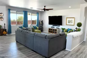 12143 S Creosote Valley Rd, Vail, AZ 85641 - Photo 7