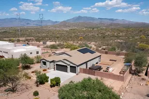 12143 S Creosote Valley Rd, Vail, AZ 85641 - Photo 31