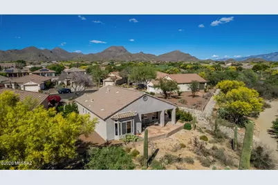 5271 W Sunrise Canyon Place, Marana, AZ 85658 - Photo 41