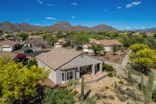 5271 W Sunrise Canyon Pl, Marana, AZ 85658 - Photo 41