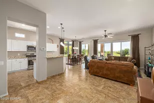 5271 W Sunrise Canyon Pl, Marana, AZ 85658 - Photo 11