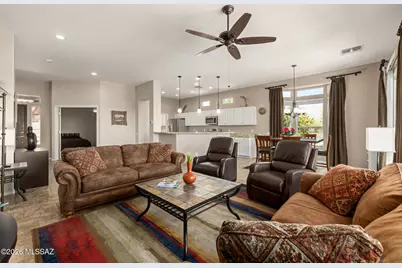 5271 W Sunrise Canyon Place, Marana, AZ 85658 - Photo 7
