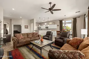 5271 W Sunrise Canyon Pl, Marana, AZ 85658 - Photo 7