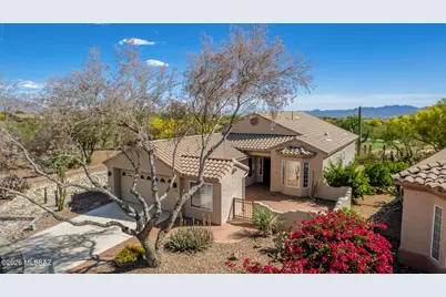 5271 W Sunrise Canyon Place, Marana, AZ 85658 - Photo 33