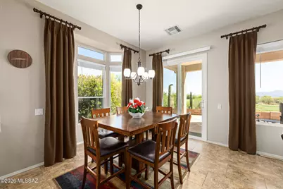 5271 W Sunrise Canyon Place, Marana, AZ 85658 - Photo 9