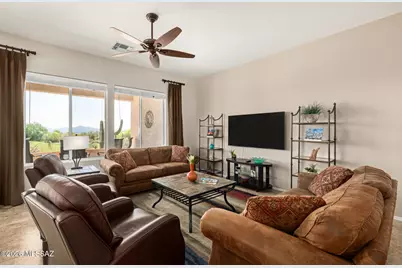 5271 W Sunrise Canyon Place, Marana, AZ 85658 - Photo 7
