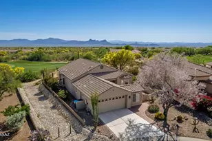 5271 W Sunrise Canyon Pl, Marana, AZ 85658 - Photo 37