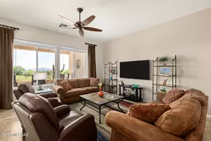 5271 W Sunrise Canyon Pl, Marana, AZ 85658 - Photo 5