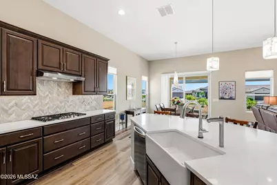 1780 E Wintergreen Drive, Green Valley, AZ 85614 - Photo 25