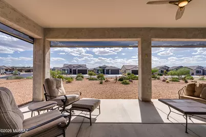 1780 E Wintergreen Drive, Green Valley, AZ 85614 - Photo 41