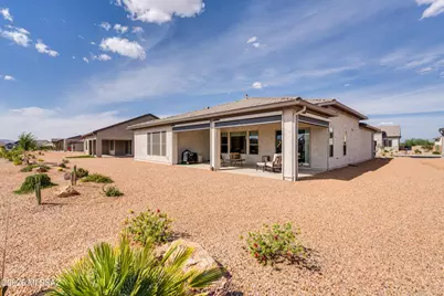 1780 E Wintergreen Drive, Green Valley, AZ 85614 - Photo 47