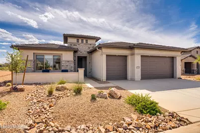 1780 E Wintergreen Drive, Green Valley, AZ 85614 - Photo 1
