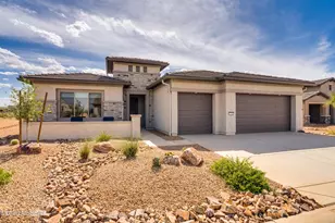 1780 E Wintergreen Dr, Green Valley, AZ 85614 - Photo 1