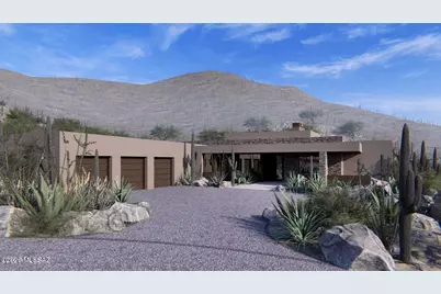 3840 W Aldrin Drive W #32, Marana, AZ 85658 - Photo 3