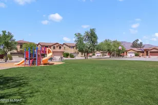 5077 N Fortune Teller Way, Tucson, AZ 85704 - Photo 3