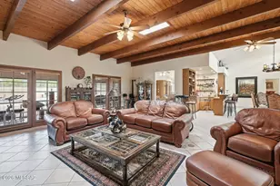 3625 N Wendell Rd, Tucson, AZ 85749 - Photo 3