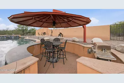 3625 N Wendell Road, Tucson, AZ 85749 - Photo 33