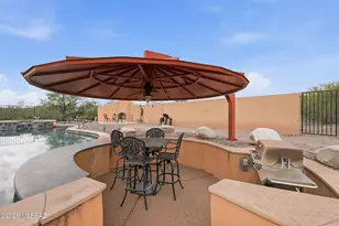 3625 N Wendell Rd, Tucson, AZ 85749 - Photo 33
