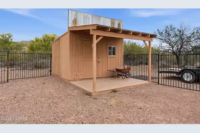 3625 N Wendell Road, Tucson, AZ 85749 - Photo 29