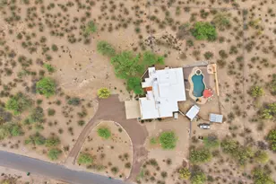 3625 N Wendell Rd, Tucson, AZ 85749 - Photo 5