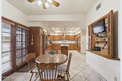 3625 N Wendell Road, Tucson, AZ 85749 - Photo 11