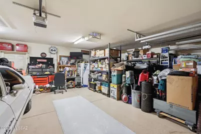 3625 N Wendell Road, Tucson, AZ 85749 - Photo 37