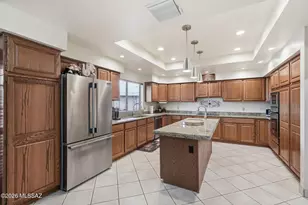 3625 N Wendell Rd, Tucson, AZ 85749 - Photo 7