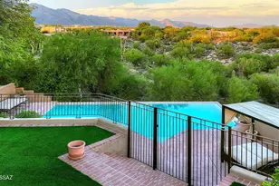 3731 E Sumo Septimo, Tucson, AZ 85718 - Photo 41