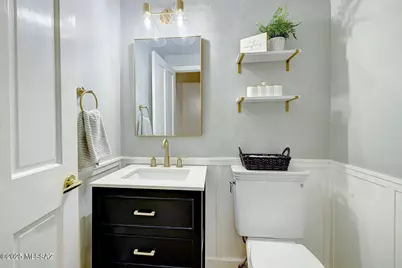 3731 E Sumo Septimo, Tucson, AZ 85718 - Photo 15