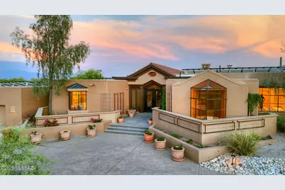 3731 E Sumo Septimo, Tucson, AZ 85718 - Photo 47