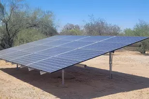 11391 W Desert Grass Ln, Tucson, AZ 85743 - Photo 27