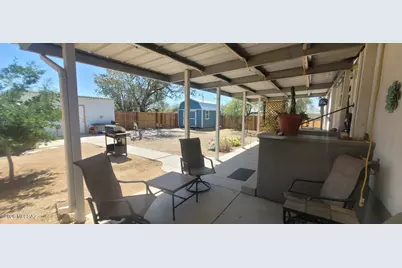 11391 W Desert Grass Lane, Tucson, AZ 85743 - Photo 23